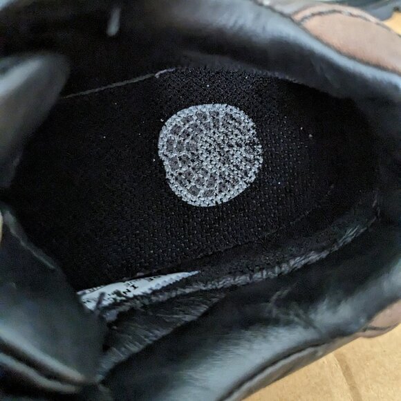 Nike Air Max Goadome(Ps) Little Kids Style 311569 Size 10C Brown . - Picture 10 of 11